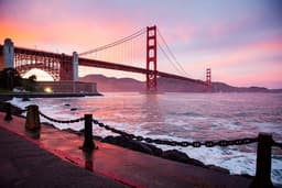 San Francisco Bay Area