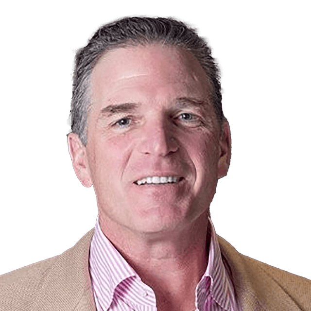 Photo of Mike Agovino