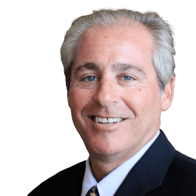 Photo of Mike Glickenhaus