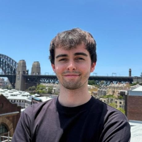 Lachlan Forsyth-Smith